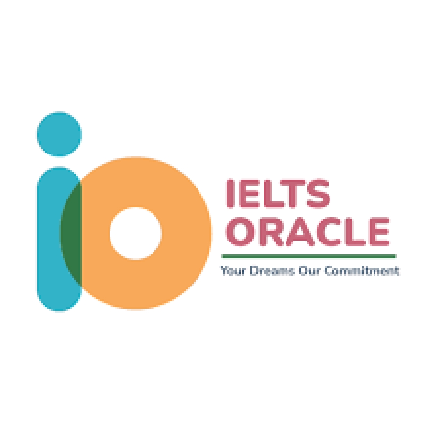 IELTS ORACLE